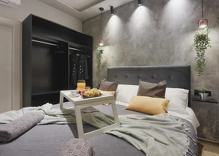 De 2020 With Free Parking Apartman