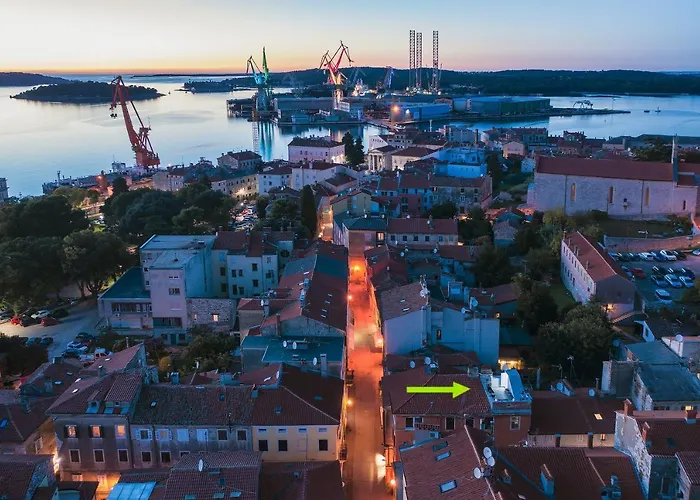 Apartman De 2020 With Free Parking