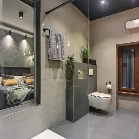 De 2020 With Free Parking Appartement *