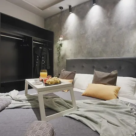 De 2020 With Free Parking Appartement