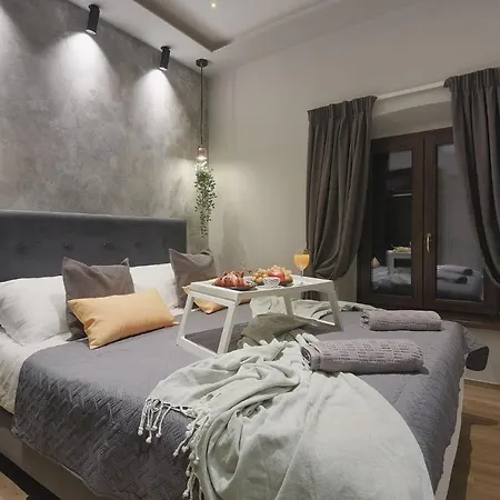 De 2020 With Free Parking Appartement Pula