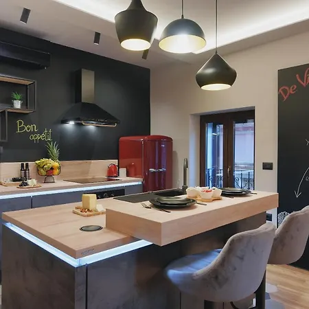 Appartement De 2020 With Free Parking *