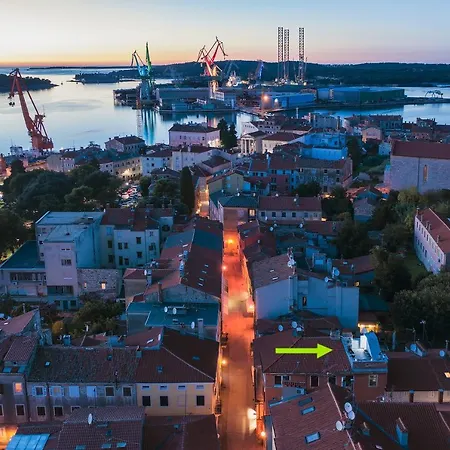 Apartament De 2020 With Free Parking