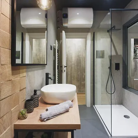 De 2020 With Free Parking Appartement *