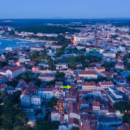 Apartament De 2020 With Free Parking