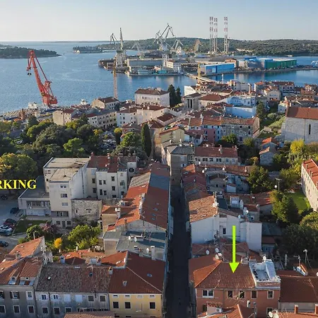 De 2020 With Free Parking