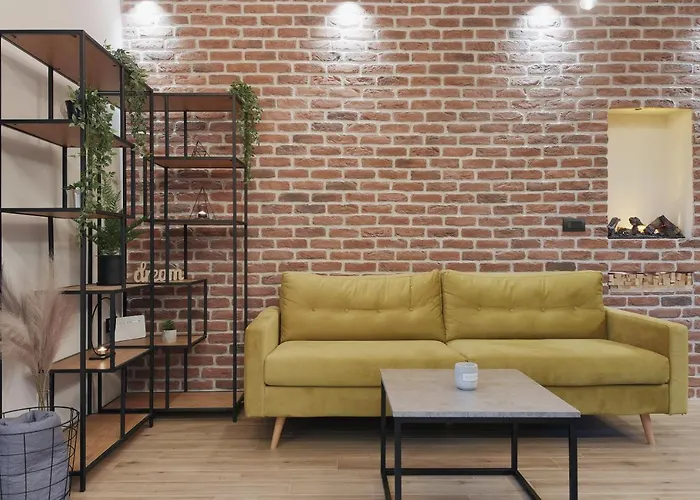 דירה De 2020 With Free Parking