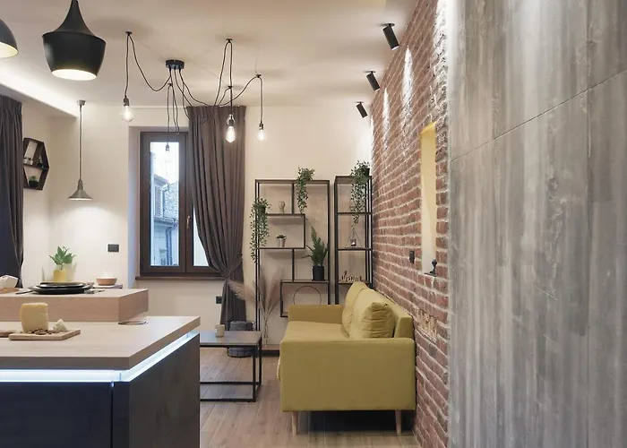 דירה De 2020 With Free Parking פולה