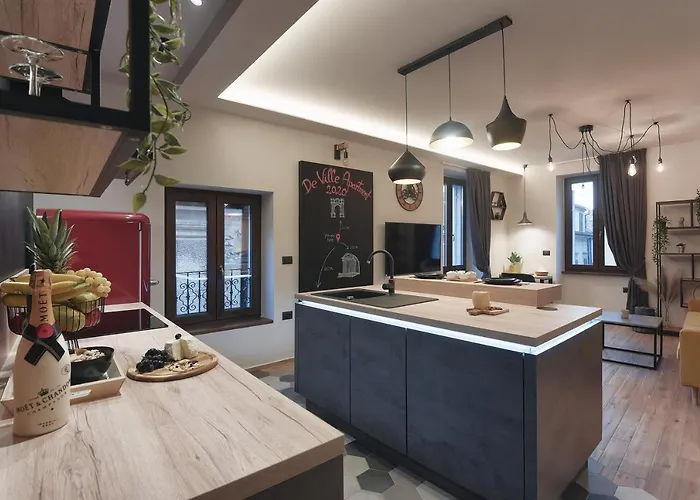 דירה De 2020 With Free Parking