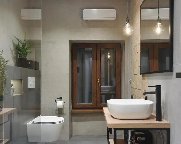 דירה De 2020 With Free Parking פולה