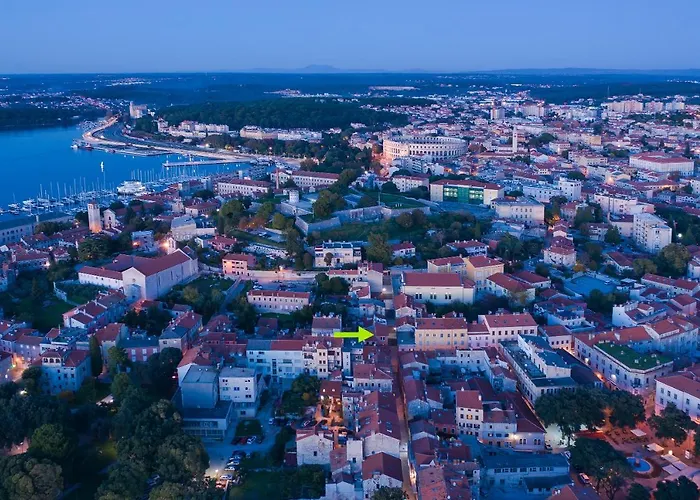 דירה De 2020 With Free Parking