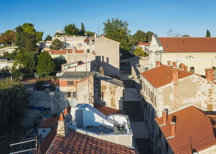 דירה De 2020 With Free Parking *