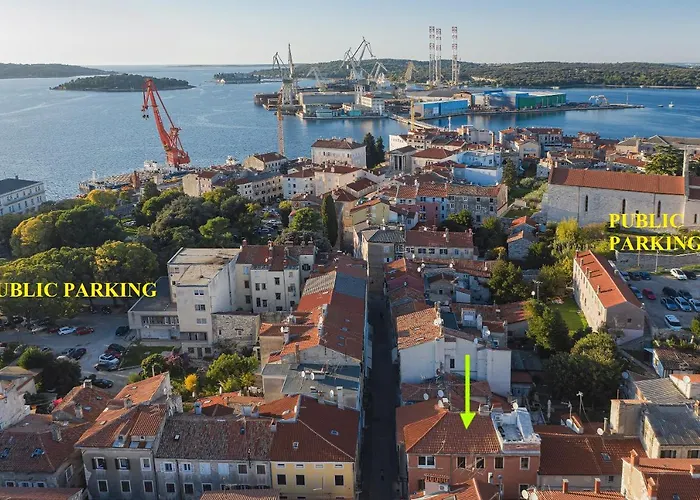 De 2020 With Free Parking