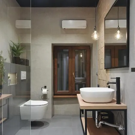 Апартаменты De 2020 With Free Parking Пула